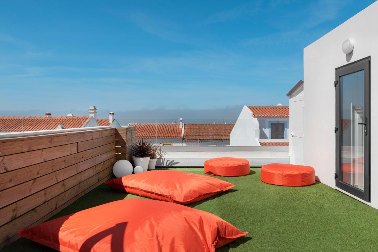 Lazy Days - Adults Only - Duna Parque Resorts & Hotels Vila Nova de Milfontes Exterior foto