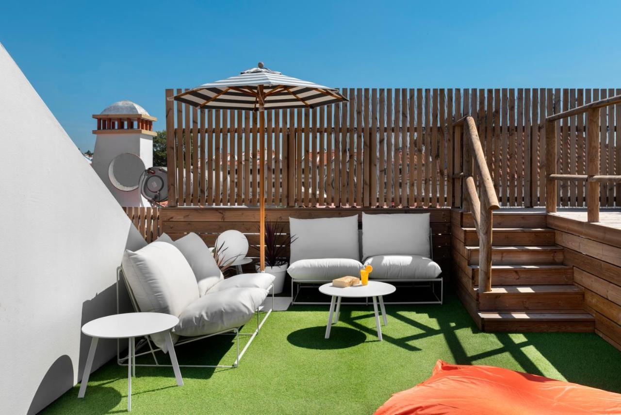 Lazy Days - Adults Only - Duna Parque Resorts & Hotels Vila Nova de Milfontes Exterior foto