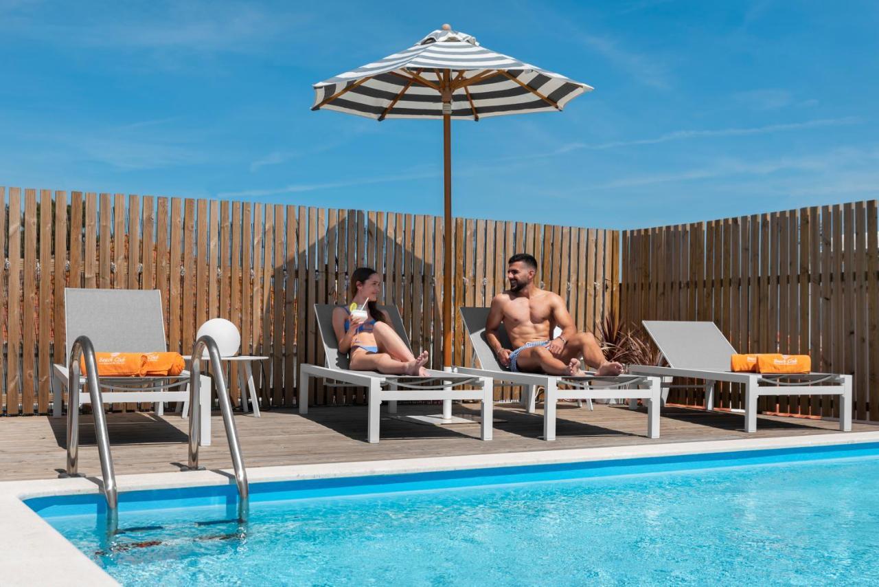 Lazy Days - Adults Only - Duna Parque Resorts & Hotels Vila Nova de Milfontes Exterior foto