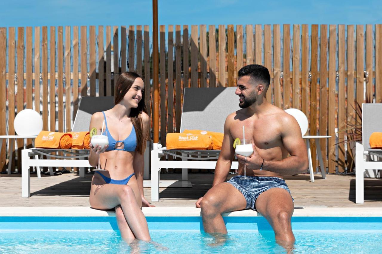 Lazy Days - Adults Only - Duna Parque Resorts & Hotels Vila Nova de Milfontes Exterior foto