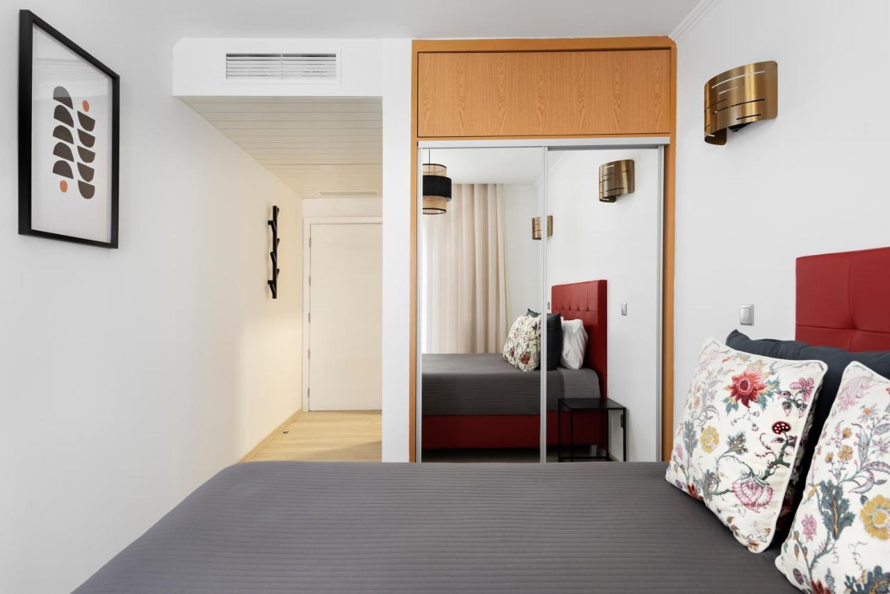 Lazy Days - Adults Only - Duna Parque Resorts & Hotels Vila Nova de Milfontes Exterior foto