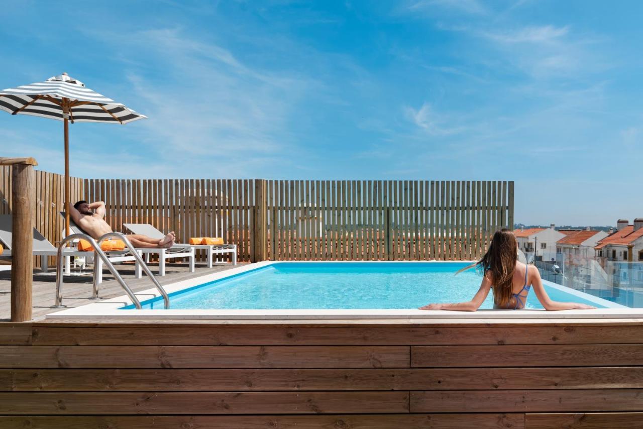 Lazy Days - Adults Only - Duna Parque Resorts & Hotels Vila Nova de Milfontes Exterior foto