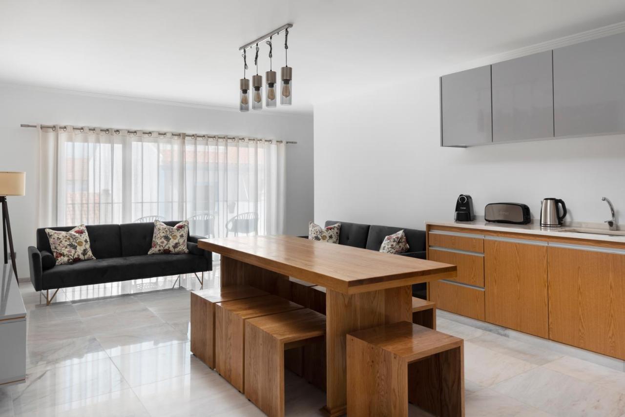 Lazy Days - Adults Only - Duna Parque Resorts & Hotels Vila Nova de Milfontes Exterior foto