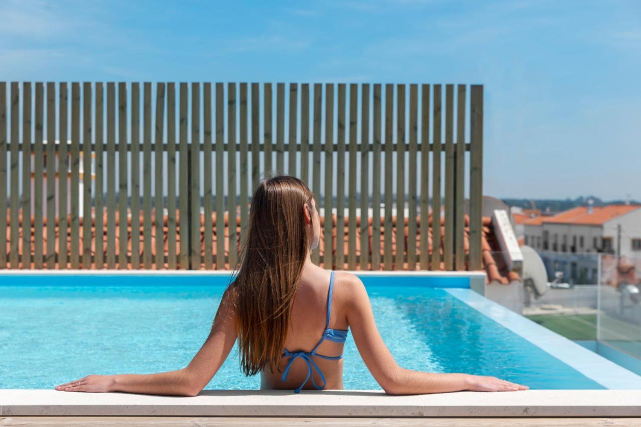 Lazy Days - Adults Only - Duna Parque Resorts & Hotels Vila Nova de Milfontes Exterior foto